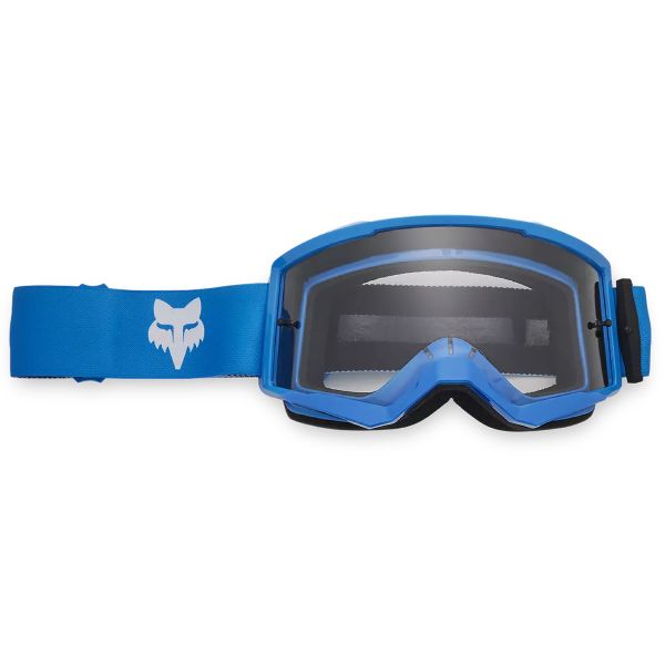 Crossbrille FOX Main Core V2 True Blue Crossbrille FOX Main Core V2 True Blue