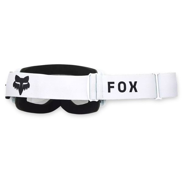 FOX Main Core V2 White