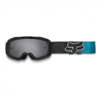 Crossbrille FOX Main II Leed Spark Maui Blue Kid