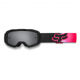 Crossbrille FOX Main II Leed Spark Pink Kid