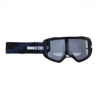 Crossbrille FOX Main II Nuklr Spark Black