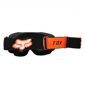 FOX Main II Stray Orange White Kid
