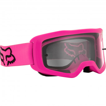 Crossbrille FOX Main II Stray Pink Kid Crossbrille FOX Main II Stray Pink Kid