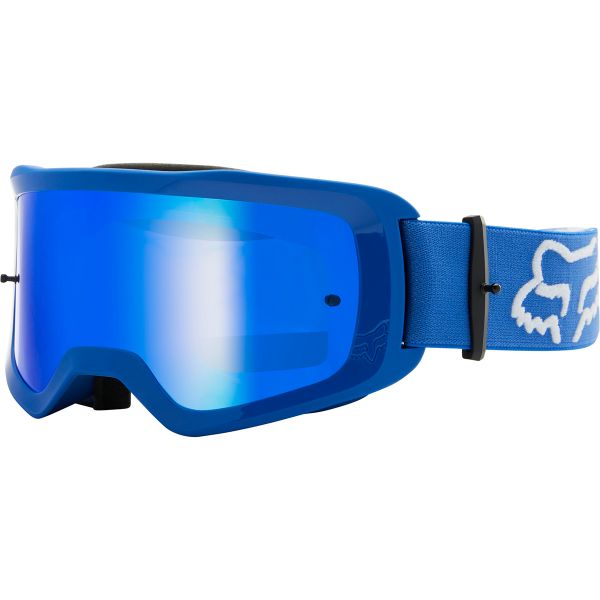 Crossbrille FOX Main II Stray Spark Blue