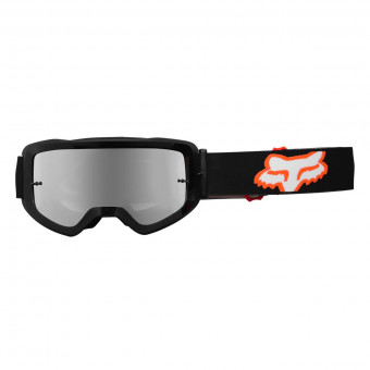 Crossbrille FOX Main II Stray Spark Orange White