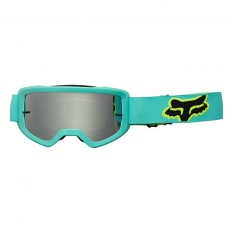 Crossbrille FOX Main II Stray Spark Teal
