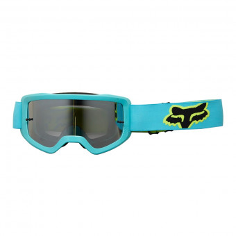 Crossbrille FOX Main II Stray Teal