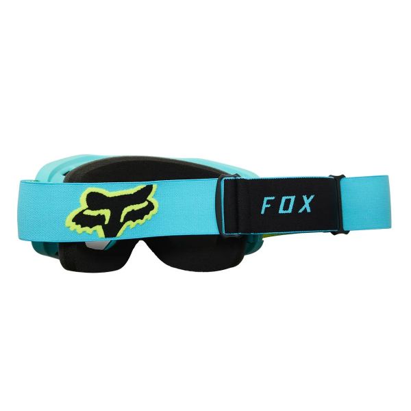 FOX Main II Stray Teal