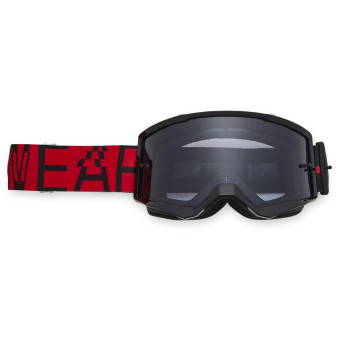 Crossbrille FOX Main Race Spec Flo Red