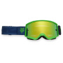 Crossbrille FOX Main Taunt Spark Navy