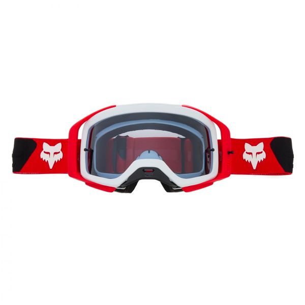 Crossbrille FOX Vue Core Flo Red