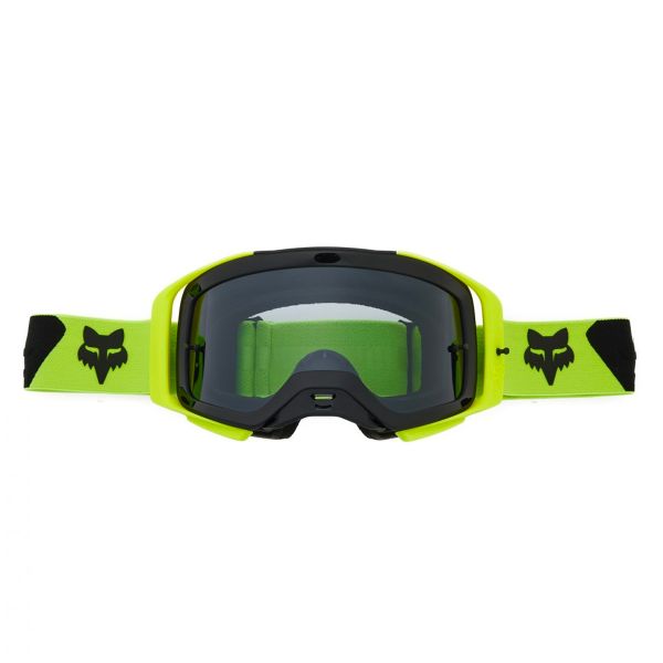 Crossbrille FOX Vue Core Flo Yellow