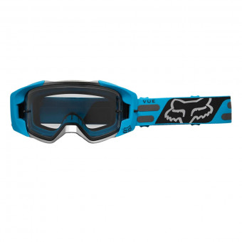 Crossbrille FOX Vue Ryaktr Maui Blue
