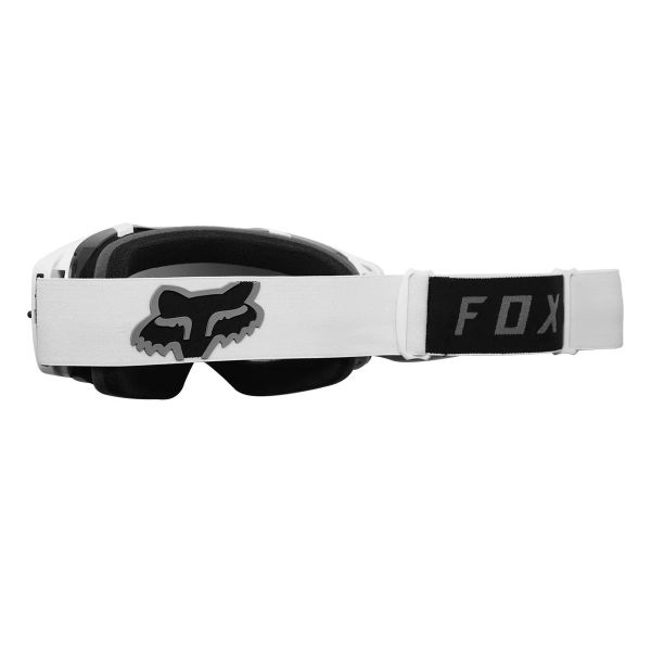 FOX Vue Stray Black White