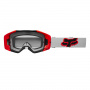 Crossbrille FOX Vue Stray Grey Red