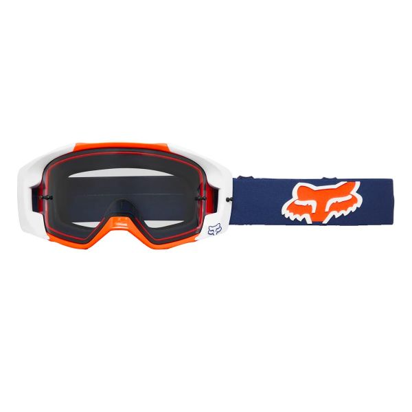 Crossbrille FOX Vue Stray Midnight