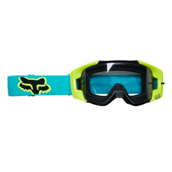 Crossbrille FOX Vue Stray Teal