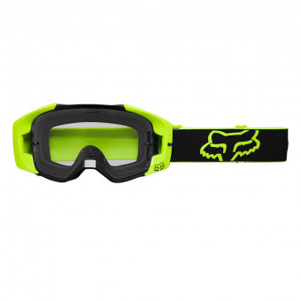 Crossbrille FOX Vue Stray Yellow Black
