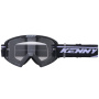 Crossbrille Kenny MX-Maske Track Black