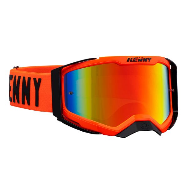 Crossbrille Kenny Performance Level 2 Orange
