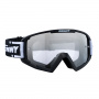 Crossbrille Kenny Track Goggles Black
