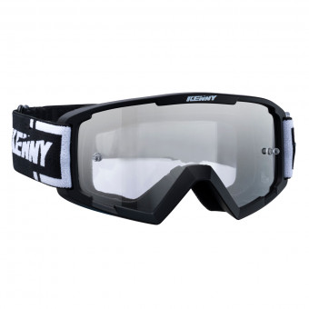 Crossbrille Kenny Track Kid Goggles Black Crossbrille Kenny Track Kid Goggles Black