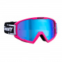 Crossbrille Kenny Track + Neon Pink