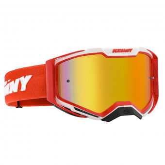 Crossbrille Kenny Ventury Phase 2 Red Crossbrille Kenny Ventury Phase 2 Red