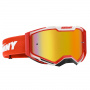 Crossbrille Kenny Ventury Phase 2 Red