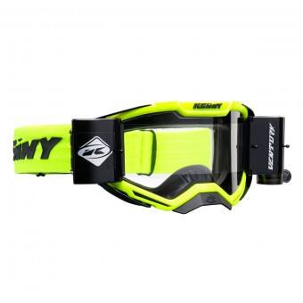 Crossbrille Kenny Ventury Phase 3 Neon Yellow Crossbrille Kenny Ventury Phase 3 Neon Yellow