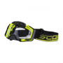 Crossbrille Scorpion Googles Neon Yellow Black