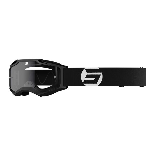 Crossbrille SHOT Assault 2.0 Black Crossbrille SHOT Assault 2.0 Black