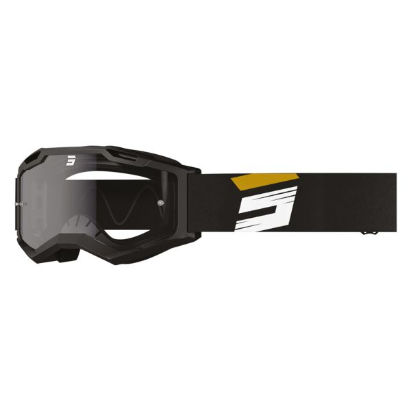 Crossbrille SHOT Assault 2.0 Claw Gold Glossy