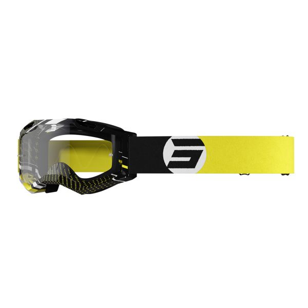 Crossbrille SHOT Assault 2.0 Focus Yellow