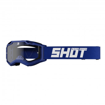 Crossbrille SHOT Assault 2.0 Navy Matt Crossbrille SHOT Assault 2.0 Navy Matt