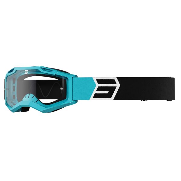Crossbrille SHOT Assault 2.0 Solar Turquoise
