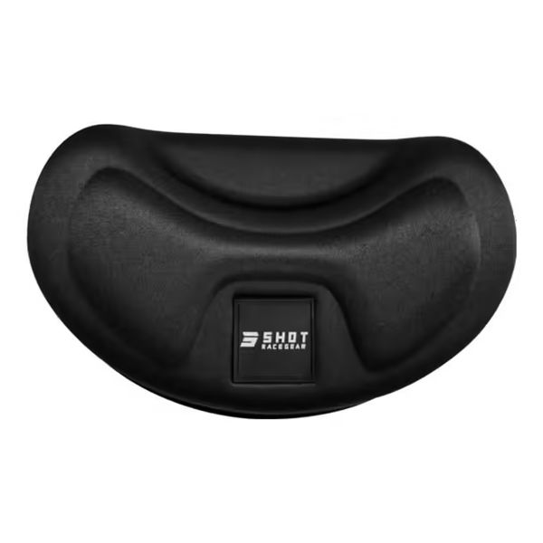 Crossbrille SHOT Brillenbox Black 1pcs Crossbrille SHOT Brillenbox Black 1pcs
