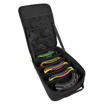SHOT Brillenbox Black 5pcs