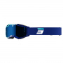 Crossbrille SHOT Iris 2.0 Fusion Blue