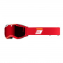 Crossbrille SHOT Iris 2.0 Fusion Red
