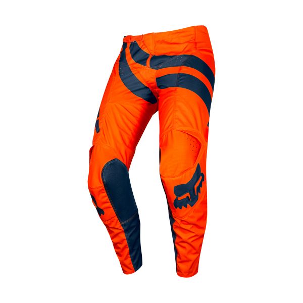 Cross Hose FOX 180 Cota Orange Pant Cross Hose FOX 180 Cota Orange Pant