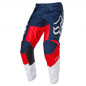 Cross Hose FOX 180 Honda Navy Red Pant