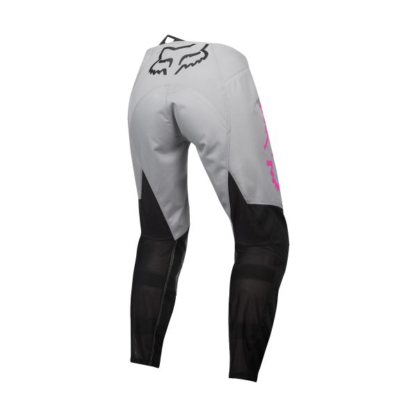 FOX 180 Mata Black Pink Pant Women