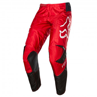 Cross Hose FOX 180 Prix Flame Red Pant Cross Hose FOX 180 Prix Flame Red Pant