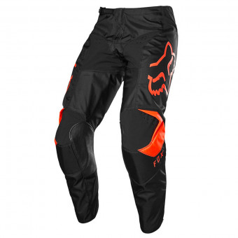 Cross Hose FOX 180 Prix Fluo Orange Pant