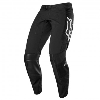 Cross Hose FOX 360 Bann Black Pant