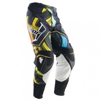 Cross Hose Thor Flux Ripple Pant