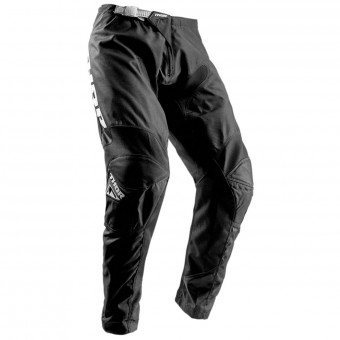 Cross Hose Thor Sector Zones Black Pant Kid Cross Hose Thor Sector Zones Black Pant Kid