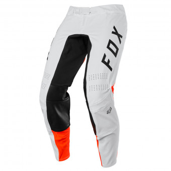 Cross Hose FOX Flexair Howk Fluo Orange Pant