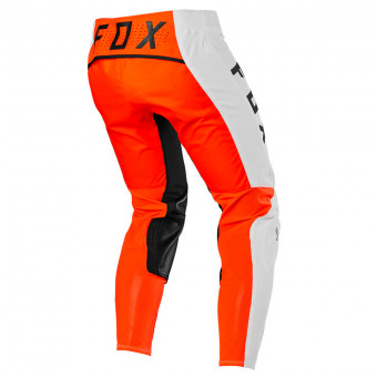 FOX Flexair Howk Fluo Orange Pant
